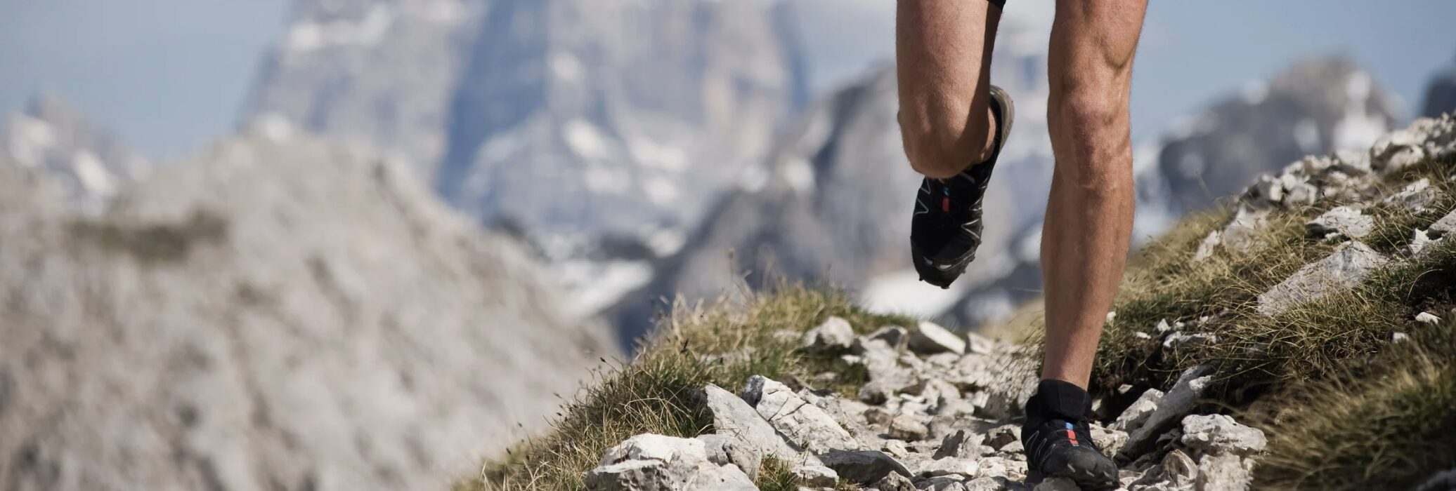 Fhinix_Diferencias entre Trail Running y Running en Asfalto